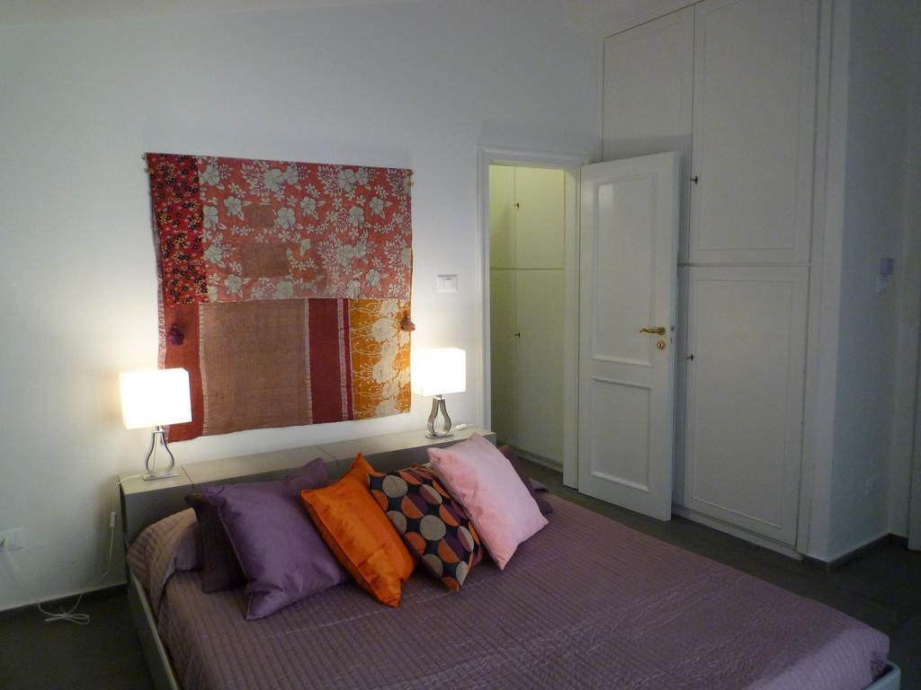 Appartamento The Frog'S Hideaway Bologna Esterno foto