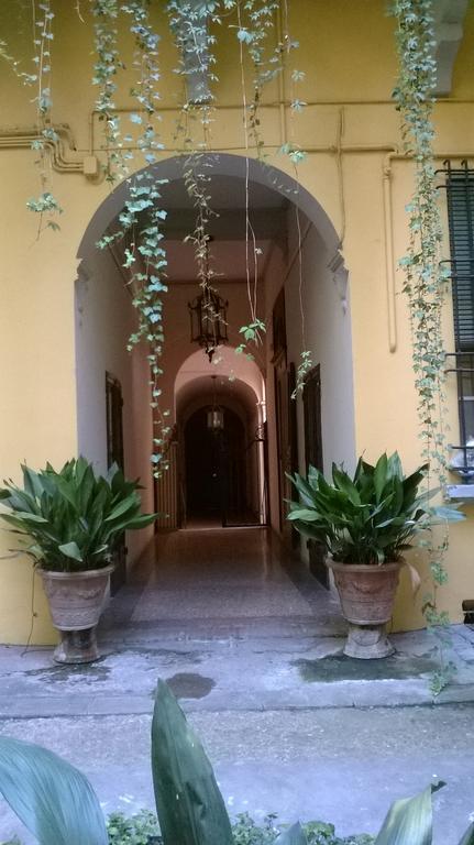 Appartamento The Frog'S Hideaway Bologna Esterno foto