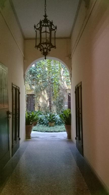 Appartamento The Frog'S Hideaway Bologna Esterno foto